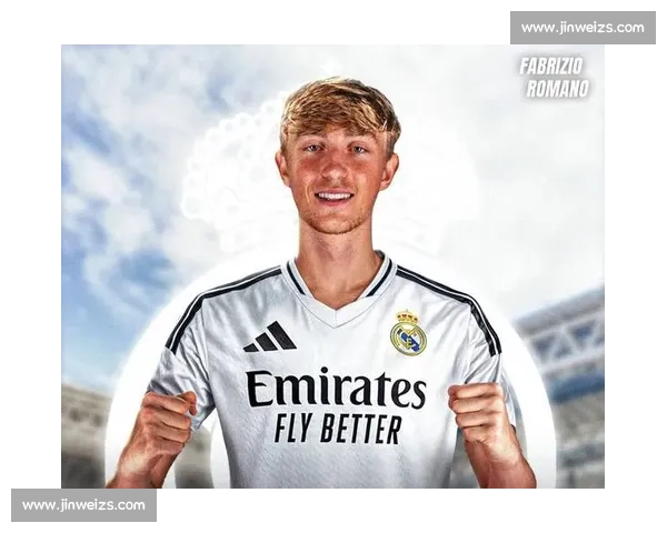 赫伊森：防守端的 “克罗斯”，皇马新核重塑攻防美学