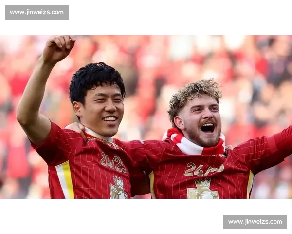 远藤航:加盟红军意义非凡,替补登场闪耀狼队一战当选最佳 远藤航:加盟红军意义非凡,替补登场闪耀狼队一战当选最佳