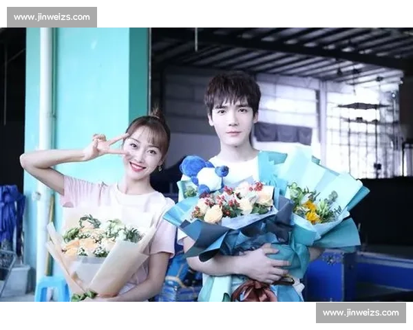 同城兄弟：携手逐梦的青春方程式