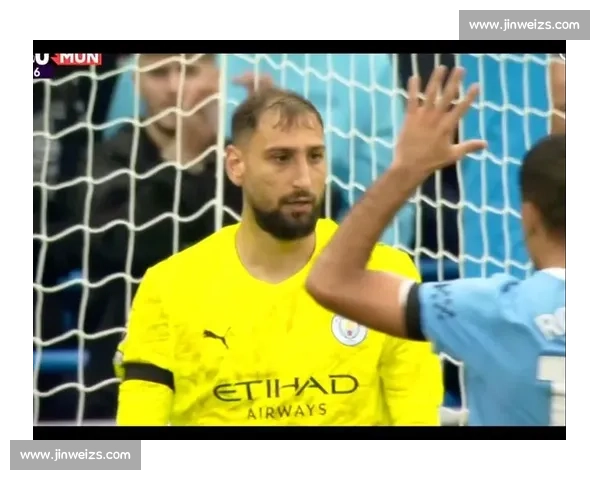 多纳鲁马续约谈判重启!巴黎与门神团队再会面 多纳鲁马续约谈判重启!巴黎与门神团队再会面