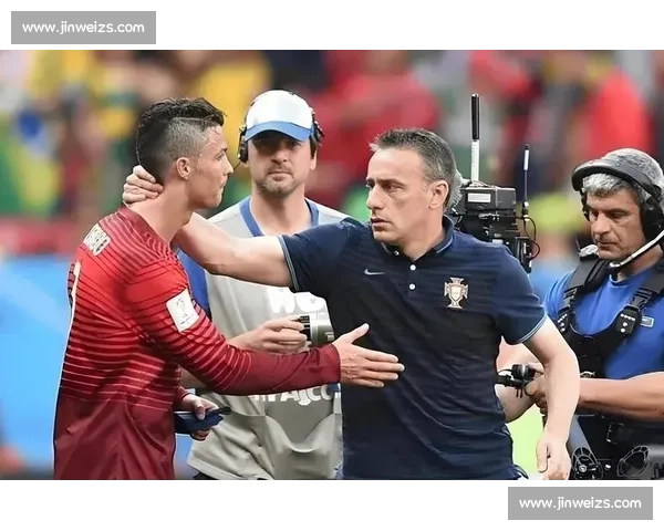 国足新帅锁定洋帅!两大名帅 8 月上任,C 罗恩师与亚洲杯冠军教头谁能破局? 国足新帅锁定洋帅!两大名帅 8 月上任,C 罗恩师与亚洲杯冠军教头谁能破局?