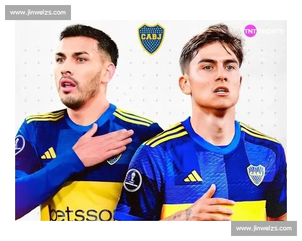 帕雷德斯转会博卡谈判陷入僵局,罗马静待阿根廷中场最终决定 帕雷德斯转会博卡谈判陷入僵局,罗马静待阿根廷中场最终决定