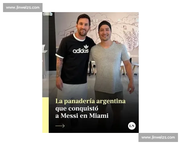 梅西赠全套装备!登贝莱晒照尽显师徒情谊 梅西赠全套装备!登贝莱晒照尽显师徒情谊