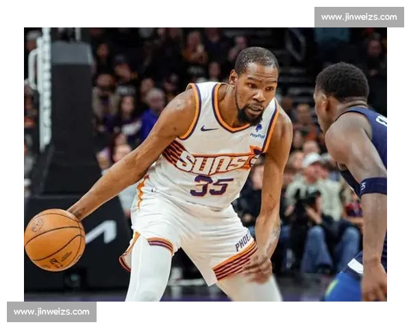 杜兰特再掀明尼苏达争议!早年吐槽 “鬼地方太冷” 言论遭重提,拒赴狼队内幕曝光 杜兰特再掀明尼苏达争议!早年吐槽 “鬼地方太冷” 言论遭重提,拒赴狼队内幕曝光