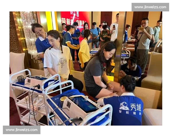 秀域续约中国女篮 智能护航开启十年新篇 秀域续约中国女篮 智能护航开启十年新篇