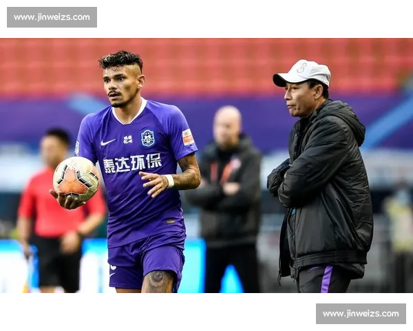 苏亚雷斯执教困境折射中国足球病:外援依赖与青训断层双重危机 苏亚雷斯执教困境折射中国足球病:外援依赖与青训断层双重危机