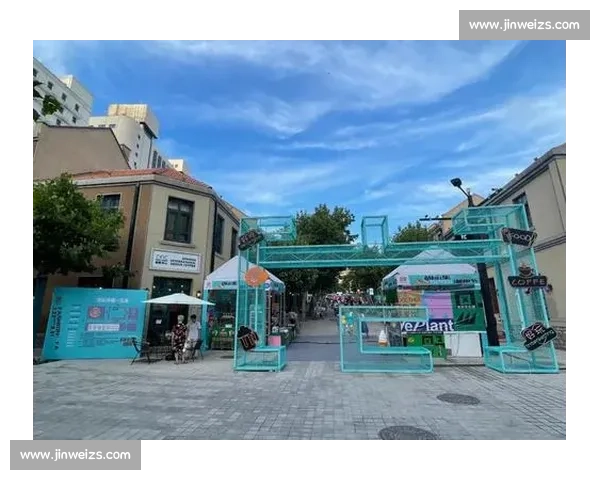 西红市 5.0 市集:每周解锁新玩法,首店云集引爆夏日潮趣 西红市 5.0 市集:每周解锁新玩法,首店云集引爆夏日潮趣