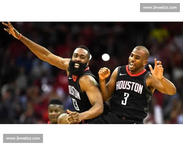 双核驱动!哈登保罗率火箭创队史最佳战绩,哈登首夺 MVP 双核驱动!哈登保罗率火箭创队史最佳战绩,哈登首夺 MVP