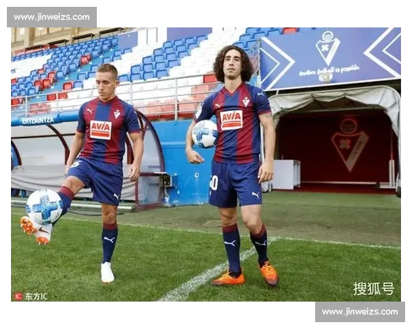 埃瓦尔官宣签回本土锋线新星 马古纳塞拉亚回归助力升级 埃瓦尔官宣签回本土锋线新星 马古纳塞拉亚回归助力升级