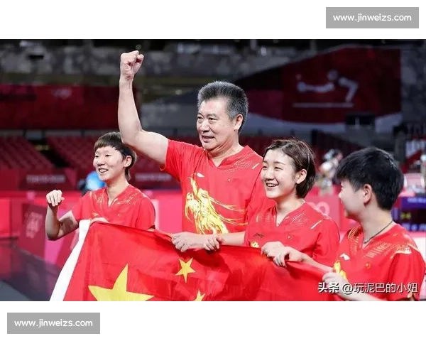 国乒两站 0 冠后全主力出征美国大满贯:重塑荣耀的关键一战 国乒两站 0 冠后全主力出征美国大满贯:重塑荣耀的关键一战