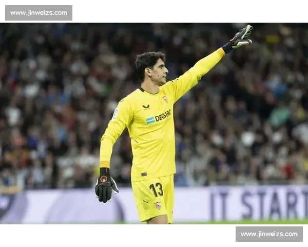 布努：战术为盾，点球如刃 —— 摩洛哥门神解析胜利之道