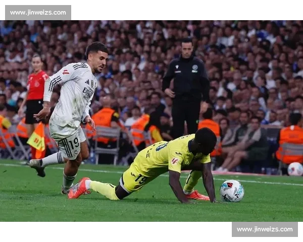 居勒尔爆发!皇马新核 10 场 8 首发,马卡:他已不可或缺 居勒尔爆发!皇马新核 10 场 8 首发,马卡:他已不可或缺