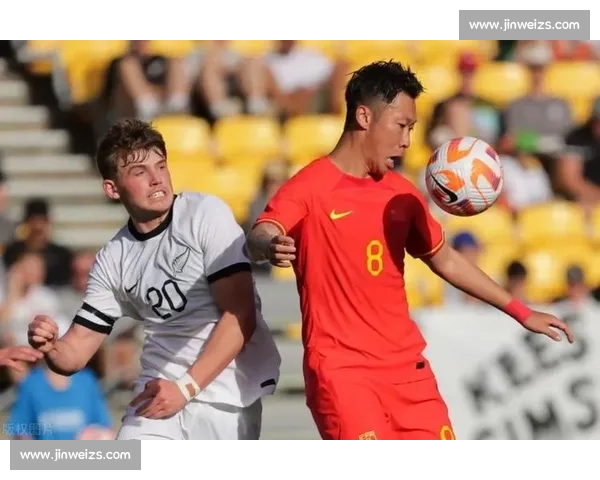 徐新时隔一年半重返国足!上次登场还是亚洲杯憾负卡塔尔 徐新时隔一年半重返国足!上次登场还是亚洲杯憾负卡塔尔