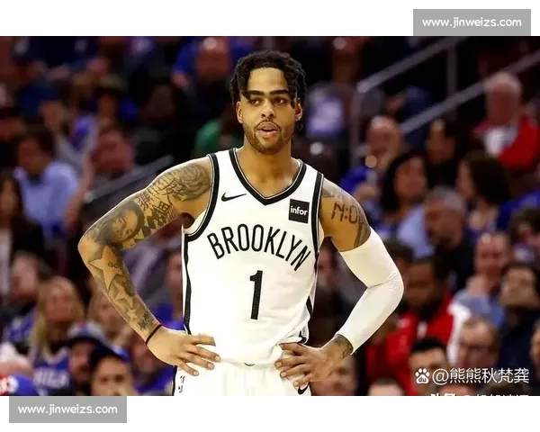 拉塞尔球局炸裂时刻!华丽操作让人目瞪口呆 拉塞尔球局炸裂时刻!华丽操作让人目瞪口呆