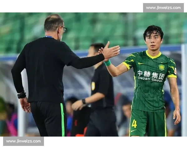 李磊转会风云:两家中超球队竞逐,河南队明确未参与谈判 李磊转会风云:两家中超球队竞逐,河南队明确未参与谈判