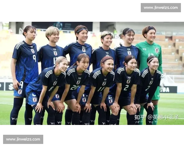 日本女足东亚杯名单揭晓:本土联赛为主,10 名新人 + 1 留洋球员挑大梁 日本女足东亚杯名单揭晓:本土联赛为主,10 名新人 + 1 留洋球员挑大梁