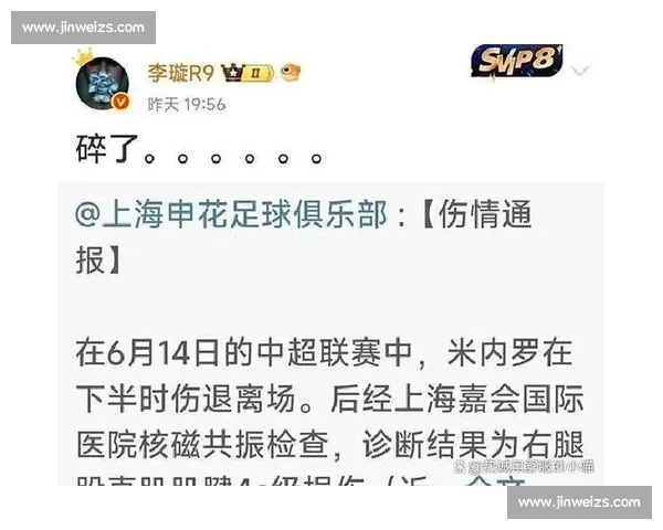 申花 VAR 争议判罚：同一动作两年不同判，媒体人炮轰尺度不公