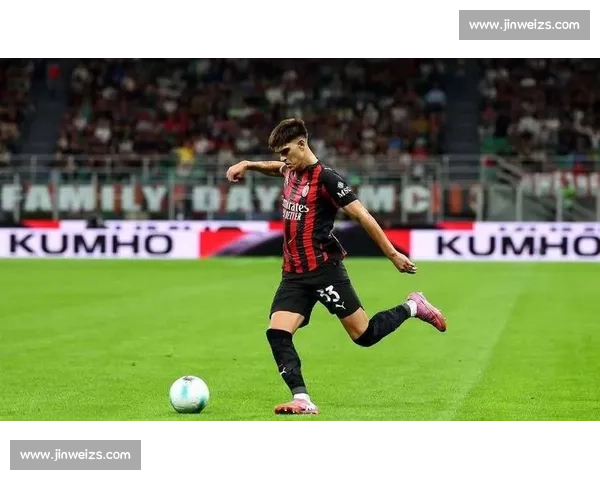 罗体:斯佩齐亚瞄准米兰左后卫新星巴尔泰萨吉 罗体:斯佩齐亚瞄准米兰左后卫新星巴尔泰萨吉