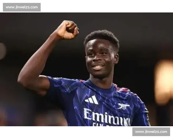 阿森纳锁定 6000 万镑天才！14 球 12 助攻神将或成萨卡最佳拍档