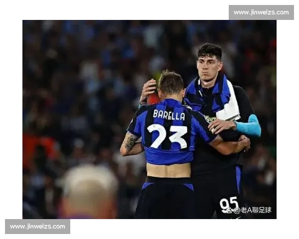 巴斯托尼:欧冠惨败仍难释怀,国米誓要重塑辉煌 巴斯托尼:欧冠惨败仍难释怀,国米誓要重塑辉煌