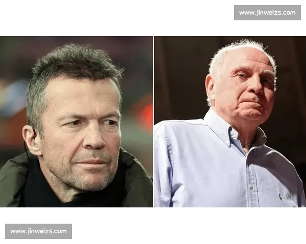 拜仁 10 号传奇:赫内斯、马特乌斯、罗本与穆西亚拉的传承 拜仁 10 号传奇:赫内斯、马特乌斯、罗本与穆西亚拉的传承