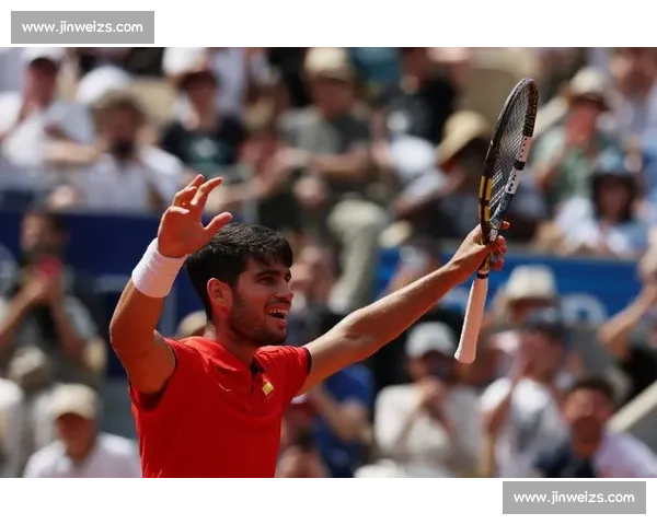 温网 2025 激情开赛:阿尔卡拉斯五盘鏖战开门红,郑钦文补赛成焦点 温网 2025 激情开赛:阿尔卡拉斯五盘鏖战开门红,郑钦文补赛成焦点