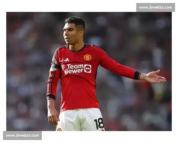 卡塞米罗 11 周年纪念日深情告白:娶你是我人生最正确的决定