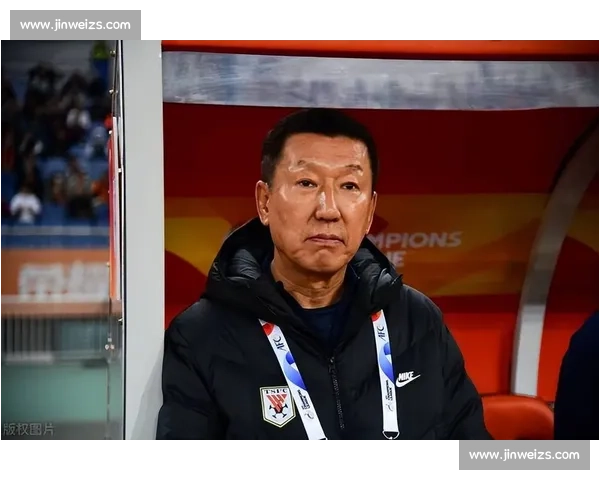 崔康熙联赛禁赛无碍足协杯!明晚率队出征关键战 崔康熙联赛禁赛无碍足协杯!明晚率队出征关键战