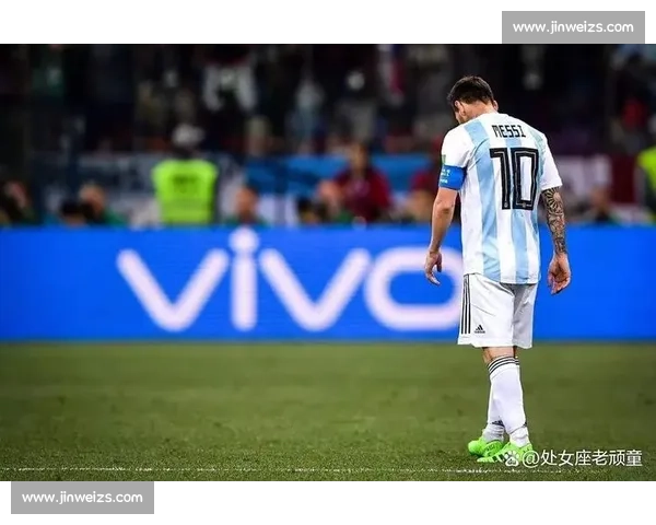 梅西领衔新版世俱杯:10 亿美元盛宴背后的争议与期待 梅西领衔新版世俱杯:10 亿美元盛宴背后的争议与期待