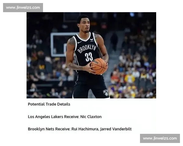 湖人选秀交易落空！小里拒续约 DFS 离队，中锋困局再升级