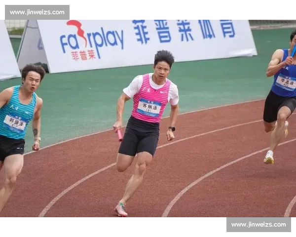 男子百米复赛巅峰对决：苏炳添领衔群雄逐鹿，新生代崛起改写格局