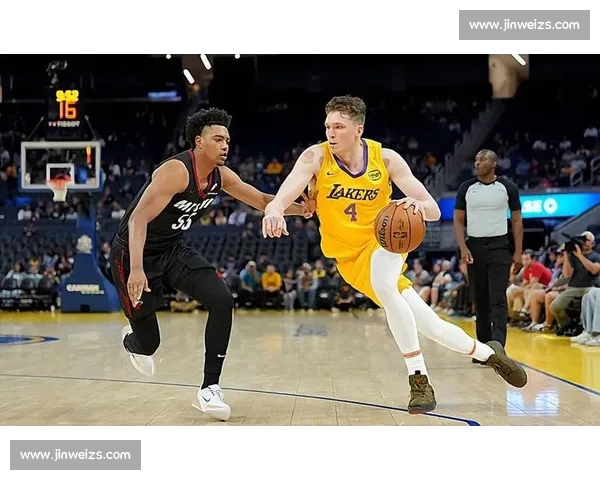 湖人瞄准凯斯勒！克内克特 + 2031 首轮成关键筹码